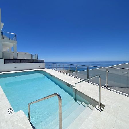 内尔哈Terrazas De Ladera V5 Casasol公寓 外观 照片